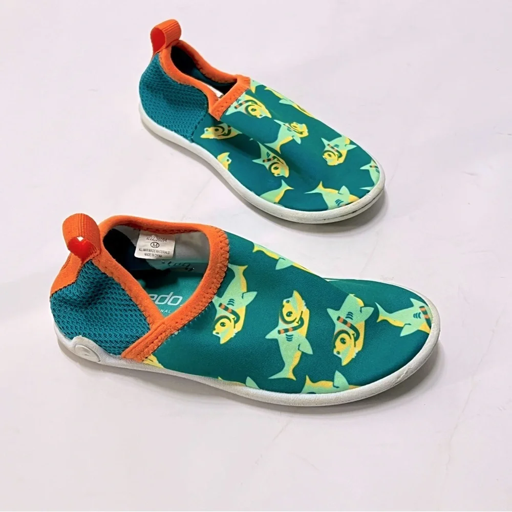 SPEEDO Child’s Size M Water Shoe